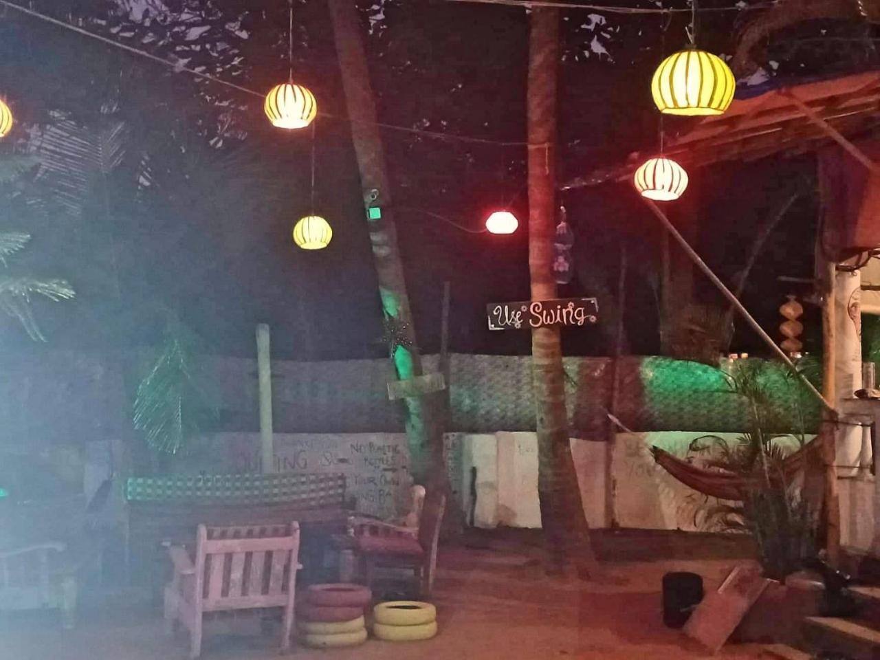 Bunkd Hostel, Anjuna Exterior foto